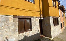 Casa Rural Los Valles